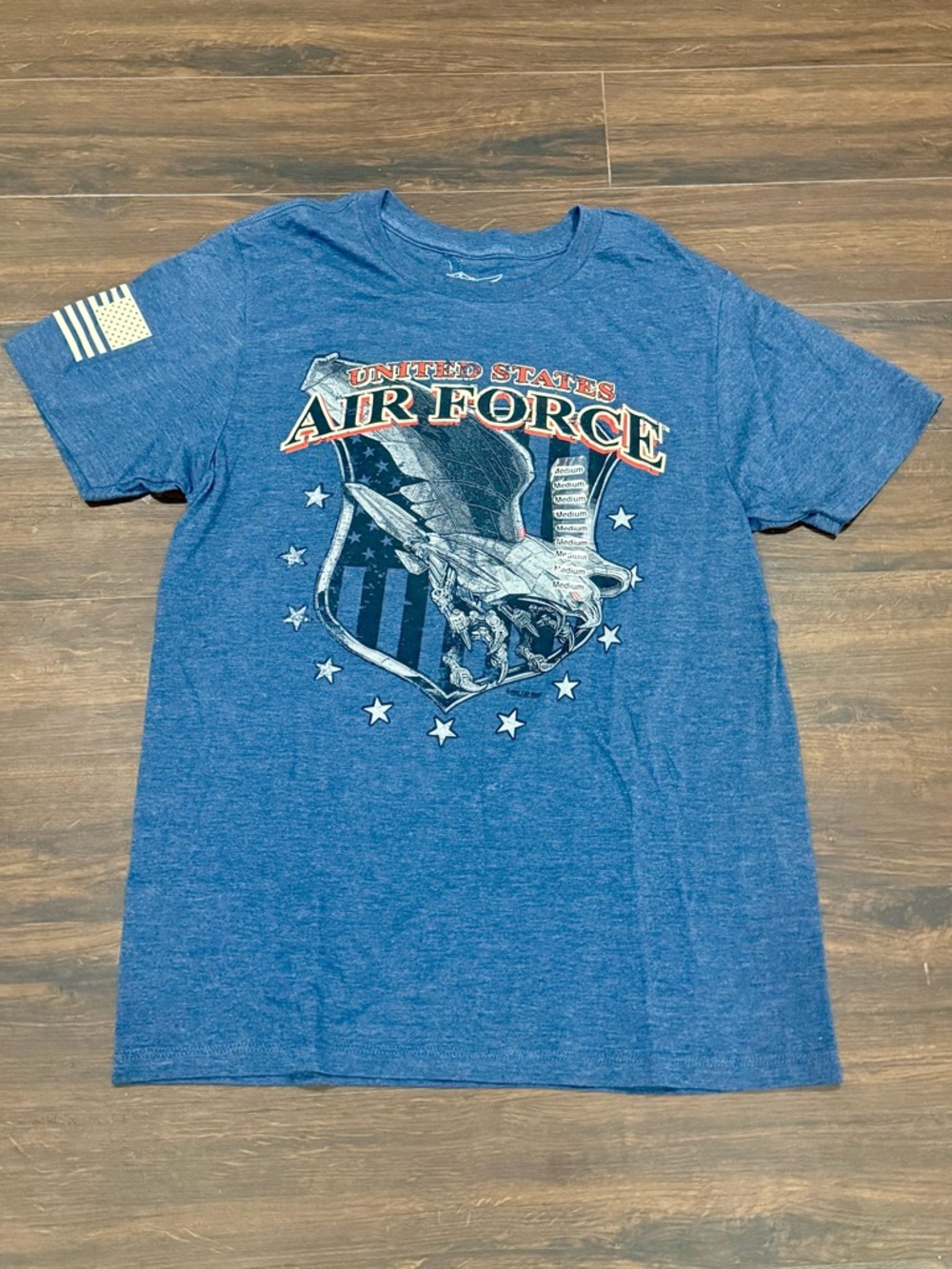 Battlespace Air Force T-Shirt